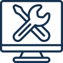 laptop and desktop repair